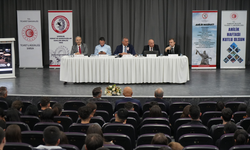 Samsun'da Ahilik kültürü gençlere anlatıldı