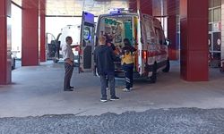 Samsun'da aile faciası! Asiye Kaya hayatını kaybetti