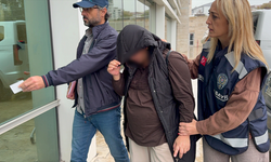 Samsun’da AVM’de büyük hırsızlık olayında yeni gelişme
