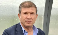 Kral Tanju Çolak’tan bomba çıkış: TFF başkanlığına aday!