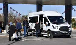 Samsun’da Çatalarmut-Kalkanca minibüs hattının güzergahı değişti