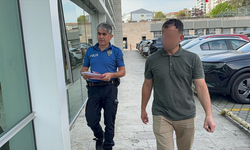 Samsun’da çocuğa çarpan sürücü adliyeye sevk edildi