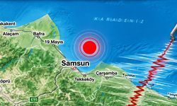 Samsun’da deprem riski var mı? İşte fay hatları ve riskli ilçeler