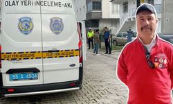 Samsun’da korkunç olay! Levent Gürpınar evinde ölü bulundu