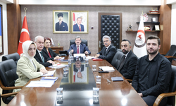 Samsun’da gençler için kapsamlı çalışma başlatılıyor!