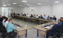 Samsun’da gençlere hizmet kalitesi artırılacak