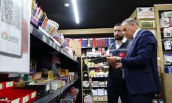 Samsun’da güvensiz ürüne geçit yok! 50 bin ürün incelendi