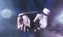 Samsun'da hapis cezasıyla aranan hükümlü yakalandı
