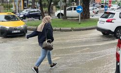 Samsun'da hava aniden değişecek! Meteoroloji saat saat uyardı