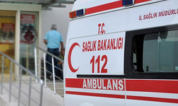 Samsun'da inşaat işçisinin acı sonu! Ramazan İnal hayatını kaybetti
