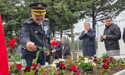 Samsun’da iz bırakan Emniyet Müdürü Ahmet Arıbaş İzmir’e atandı