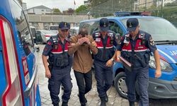 Samsun’da jandarma durdurdu! Araç ve evden çıkanlar şaşırttı
