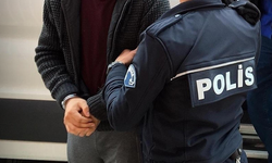 Samsun’da kadını takip eden şüpheliye operasyon!