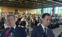 Samsun’da iletişim seferberliği! Kamu personeline eğitim verildi