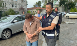 Samsun’da kanlı kavga! Şüpheli tutuklandı