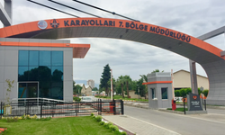 Samsun’da Karayolları’na işçi alımı başladı!