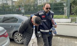 Samsun’da şoke eden olay! Pencereden eve girip gasp etti