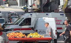 Samsun’da korkutan çarpışma! Yaralı var