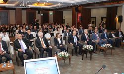 Samsun’da kritik su toplantısı! Kızılırmak Havzası için düğmeye basıldı