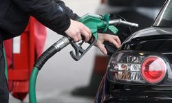 Samsun'da motorine 8 lira 24 kuruş zam geliyor!