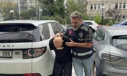 Samsun’da narkotik operasyonu: 1 kişi tutuklandı