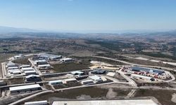 Samsun’da OSB’lere yatırım atağı! Havza OSB'ye demiryolu geliyor