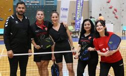 Samsun’da okul bahçelerinde yeni spor dönemi
