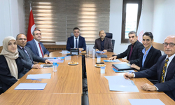Samsun’da okul sporlarında yeni sezon hazırlığı