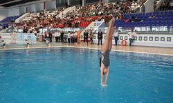 Samsun’da olimpik yüzme havuzu giriş ücretleri belli oldu