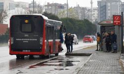 Samsun’da otobüs hatlarında yeni dönem! Bazı hatlar kaldırılıyor