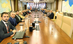 Samsun’da Roman vatandaşlar için harekete geçildi