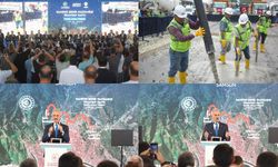 Samsun’da Şehir Hastanesi’ne ulaşım 20 dakikaya düşecek