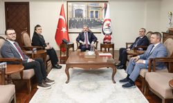 Samsun’da teknoloji atağı! Yeni merkez için çalışmalar başladı