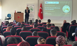 Samsun'da üniversiteliler için proje topluluğu kuruluyor