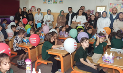 Samsun’da Uyum Haftası’na renkli başlangıç