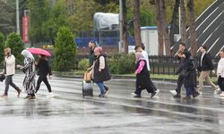 Samsun’da yağışın adresi belli oldu! İşte zirvedeki ilçe