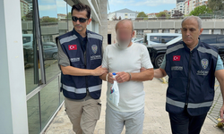 Samsun’da yine aynı suçtan tutuklandı