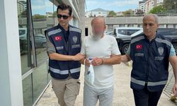 Samsun’da yine aynı suçtan yakalandı
