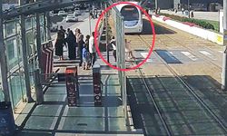 Samsun'da yürekler ağza geldi! Kahraman görevli konuştu