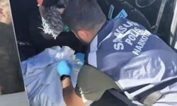 Samsun’da zehir tacirlerine darbe: 24 bin 640 yasaklı madde ele geçirildi