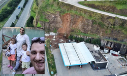 Samsun’daki heyelan faciası davasında flaş gelişme!