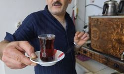 Samsunlu çaycılar lezzet sırrını açıkladı! Çayı böyle demliyorlar