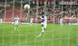 Samsunspor'un penaltı karnesi belli oldu! Dikkat çeken detay