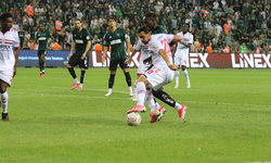Samsunspor Kocaeli’de yıkıldı! 3 puan evde kaldı