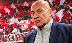 Samsunspor Başkanı Yıldırım'dan derbi öncesi taraftara jest!
