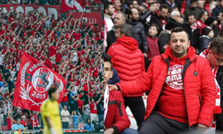 Samsunspor-Çorum FK derbisi öncesi kardeşlik çağrısı