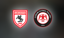 Samsunspor-Çorum FK maçının biletleri satışa çıkıyor