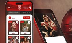 Samsunspor da 80’ler akımına katıldı