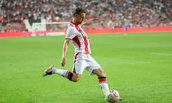 Samsunspor’un yeni transferi Elliot Watt’ın dikkat çeken kariyeri