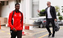 Samsunspor Erzurum’a hareket etti! 5 isim kadroda yok